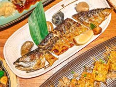 -鳗鱼家·深夜食堂(军博店)