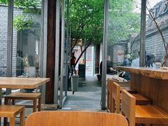 -VOYAGE COFFEE(杨梅竹店)