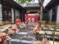 -花家怡园(四合院总店)