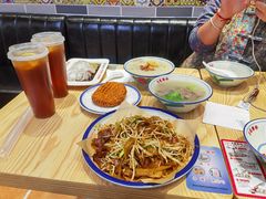 -荔银肠粉·非遗手藝(夫子庙店)