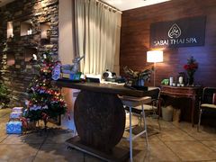 -SABAI THAI SPA泰式按摩体验馆(北城天街店)