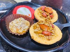 -钱小主·自助回旋烤肉火锅餐厅(东方新天地店)
