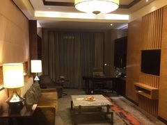 -西安赛瑞喜来登大酒店