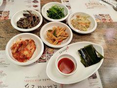 -普乐酱蟹(coex店)