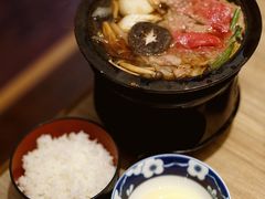 -小山日本料理(太古汇店)