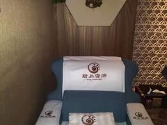 -君悦会影院足道·SPA•推拿(江桥店)