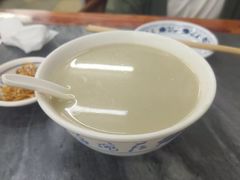 -海碗居老北京炸酱面(增光路店)