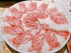 -大味生态火锅(蓝谷地店)