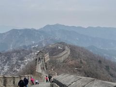 -慕田峪长城