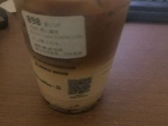 -瑞幸咖啡(云密城J栋店)