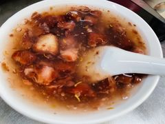 糖芋苗-芳婆糕团店(王府大街店)