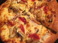 -必胜客(金元宝店)