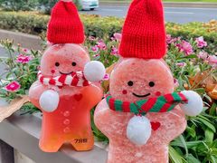 -7分甜(江宁万达店)