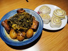 -小土豆北方菜馆(文慧园店)