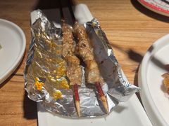 -小放牛炒菜馆(三丰店)