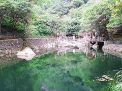 -白云源风景区