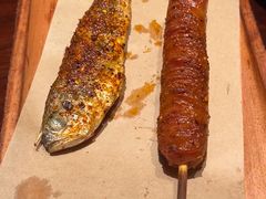 -那拉提之疆·新疆菜(美院店)