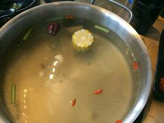 -手选潮汕鲜活牛肉火锅(二七广场店)