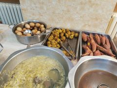 -德天下自助水饺(海洪店)