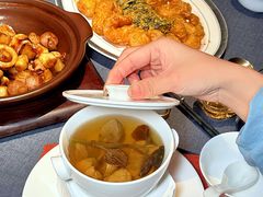 -三利音·东方司宴(外滩店)
