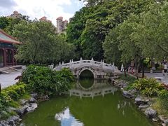 -珠海圆明新园