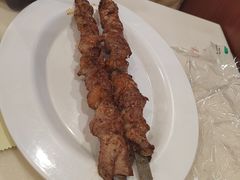 -福寿斋·老北京铜锅涮肉·烤鸭(顺义总店)
