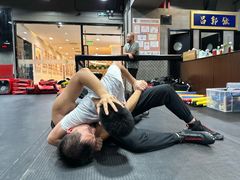 -极斗-IKMF马伽术·格斗运动学院(东直门店)