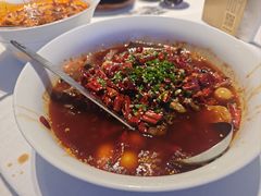 -望京辣宴·古法川菜(望京店)