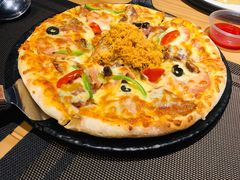 -清真·艾美可餐厅(大悦汇店)