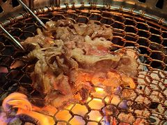 -牛焱·烧肉酒肆(五大道店)