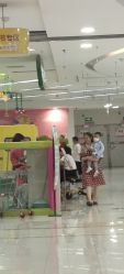 点击看大图 -孩子王童乐园(绵阳涪城万达店)