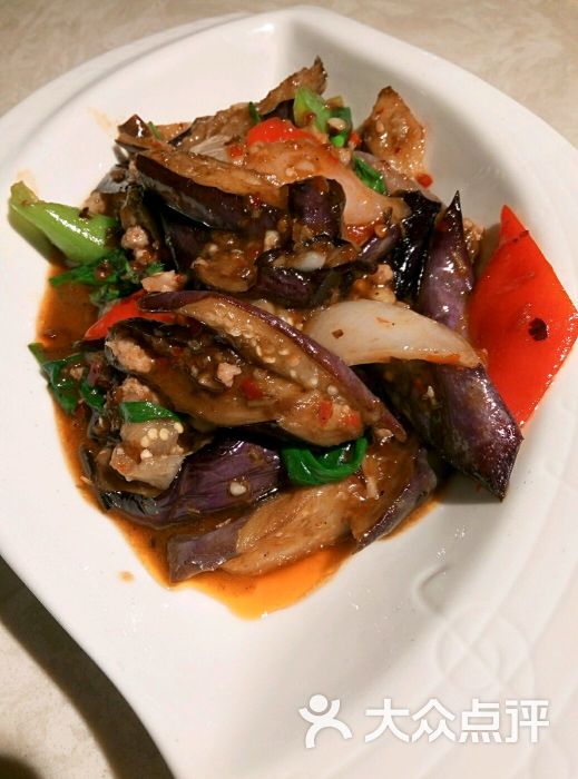 醉清迈(西溪印象城店)-茄子图片-杭州美食-大众点评网