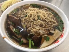 -老赵面店(大西路店)