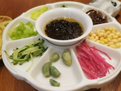 -黑窑厂糖油饼烤鸭·清真菜(黑窑厂街店)