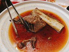 -西贝(华发商都店)