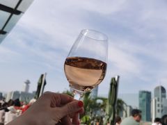 -城市露台景观餐厅(淮海路店)
