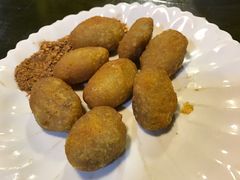 -民食香·腊排骨野生菌美食(木府店)