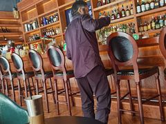 -老吴咖啡( 国贸商住大厦店)