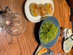 -驿楼兰·新疆菜(火车站店)