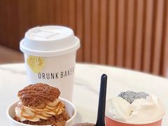 -Dal Cuore 达可芮冰淇淋(陕西北路店)
