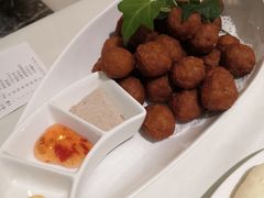 -大鸭梨烤鸭(左家庄店)