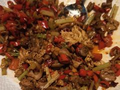 -赣江里•江西菜(望京旺角店)