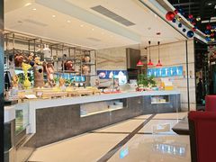 -怡咖啡自助餐(宁波香格里拉店)