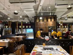 大堂-巴奴毛肚火锅(九洲店)