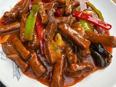 -有奴思烤肉·清真(正宁路店)