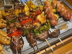 黑椒牛肋条-怪兽兄弟·烧烤精酿(厦禾路店)