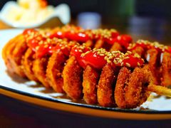 -繁·醉花亭小酒馆(鼓楼店)