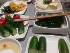 -海底捞火锅(振华商厦店)