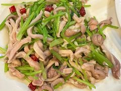 -柒號馆天津菜·八珍豆腐·牛窝骨