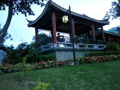 -寮步香市古镇休闲景区